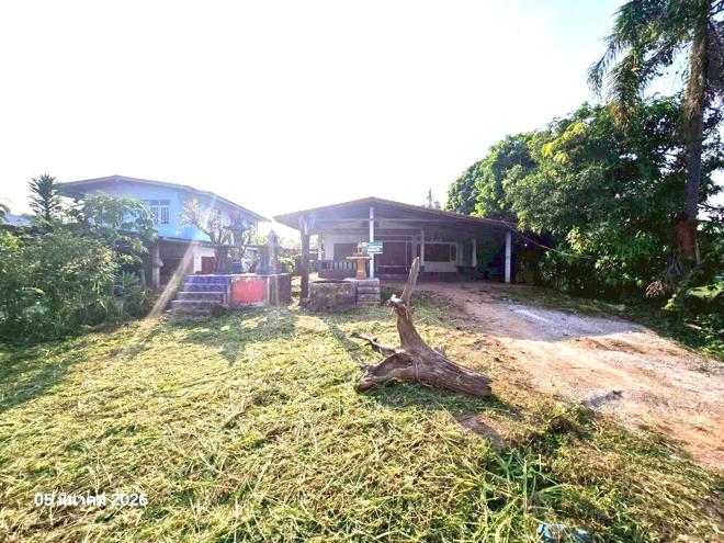 รูป บ้านเดี่ยว สำหรับขาย - ผักขวง ทองแสนขัน อุตรดิตถ์ - รูปที่ 1/32