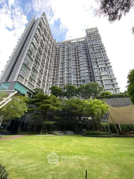 รูป คอนโด 1-ห้องนอน ที่ ไอดีโอ โมบิ สุขุมวิท 81 ใกล้ BTS อ่อนนุช (ID 2728574) - รูปที่ 2/4