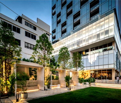 ขายคอนโด : LTH6904 – Super Luxury Condominium for Sale at The Strand Thonglor 2 beds 2 baths Size 111.51 Sq.M.Near BTS Thonglor stations ONLY 47.69 MB