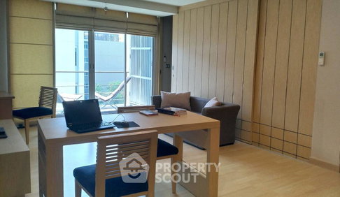 1-BR Condo at Tree Condo Sukhumvit 52 near BTS On Nut (ID 2752927)