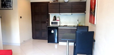 Condos for rent : 1 Bed Condo for Rent at Park Lane Condo and Resort in Jomtien