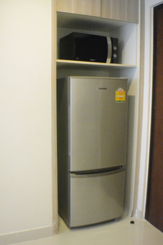 รูป 1 Bed Condo for Rent at Laguna Bay 1 in Pratumnak Hill Pattaya - รูปที่ 12/14