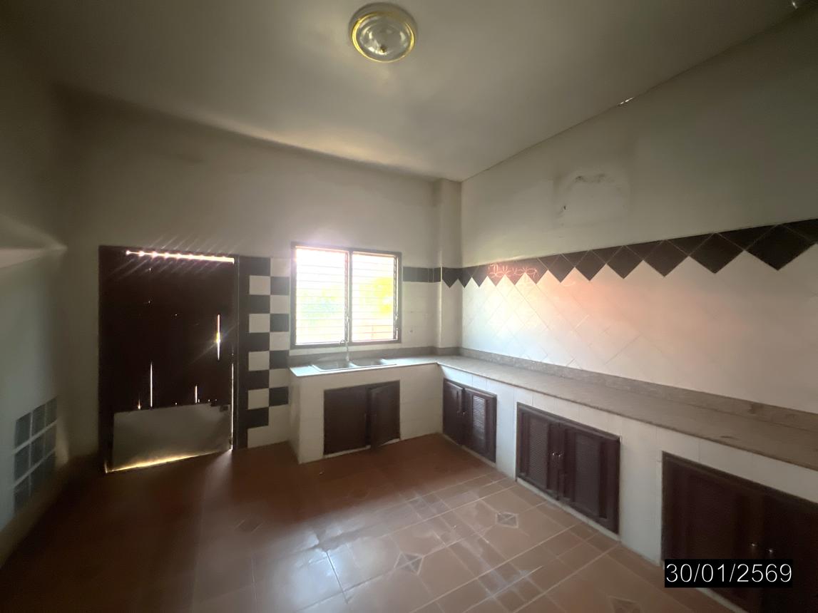 รูป บ้านเดี่ยว สำหรับขาย - บัวงาม เดชอุดม อุบลราชธานี - รูปที่ 31/50