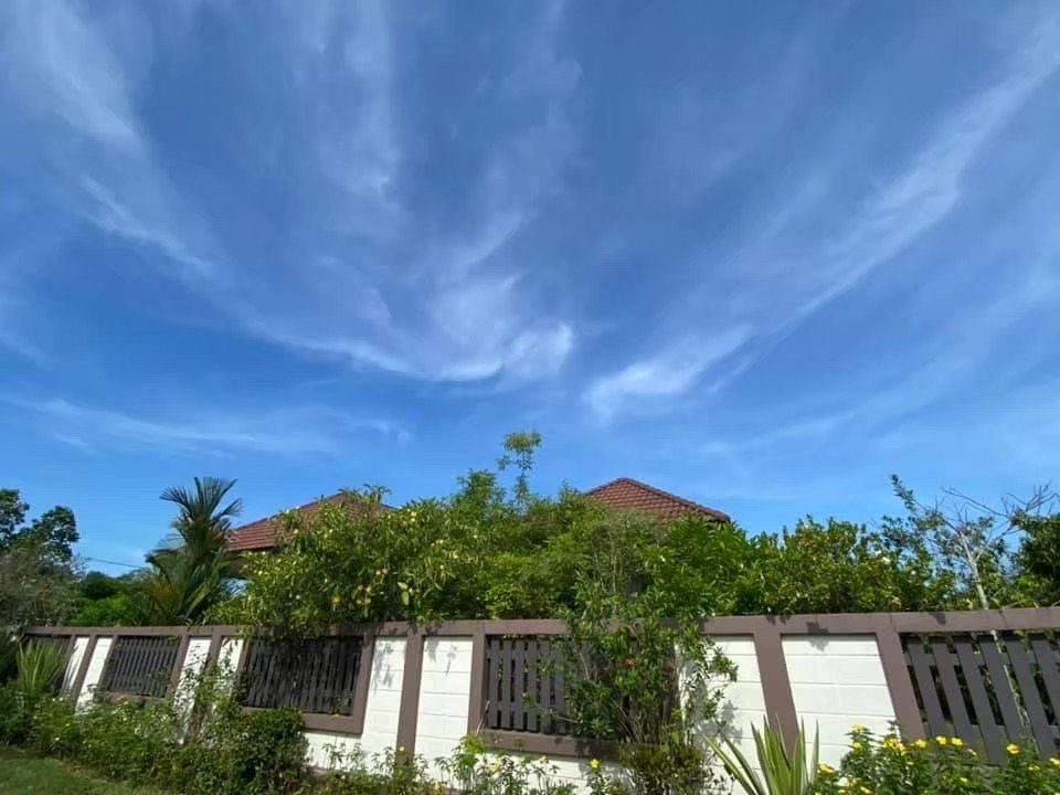 รูป 🔥 ขายด่วน! บ้านเดี่ยวหลังใหญ่ สภาพนางฟ้า พร้อมเฟอร์ฯ ครบชุด หิ้วกระเป๋าเข้าอยู่ได้เลย! อ.กันตัง จ.ตรัง - รูปที่ 7/8