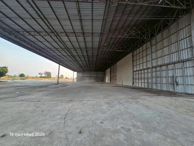 รูป โกดัง สำหรับขาย - ทัพหลวง บ้านไร่ อุทัยธานี - รูปที่ 8/78