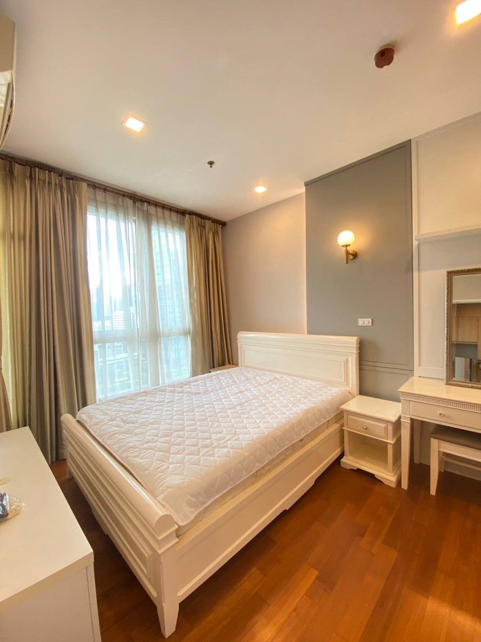 รูป Ivy Sathorn 10【𝐑𝐄𝐍𝐓】🔥ห้องโทนสุภาพ เฟอร์ไม้ให้ฟีลอบอุ่นน่าพัก🔥 ติดต่อไลน์ไอดี: @hacondo - รูปที่ 1/10