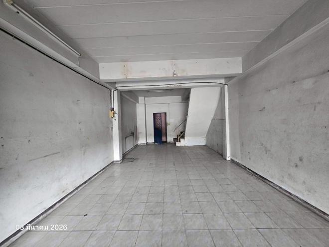 รูป อาคารพาณิชย์ 40.9 ตร.วา เมืองพิษณุโลก พิษณุโลก 7.1M - รูปที่ 2/54