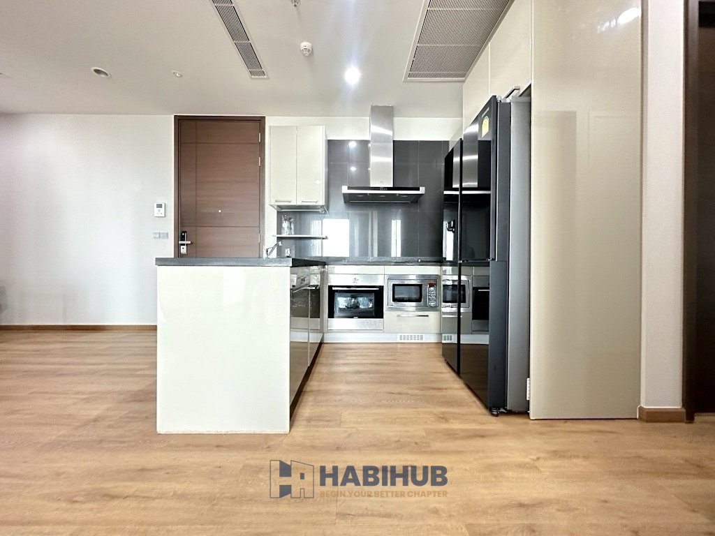 รูป 🏠✨ Quattro by Sansiri | คอนโดห้องมุม 3 ห้องนอน ใจกลางเมือง (HBH-HL-95) - รูปที่ 13/32