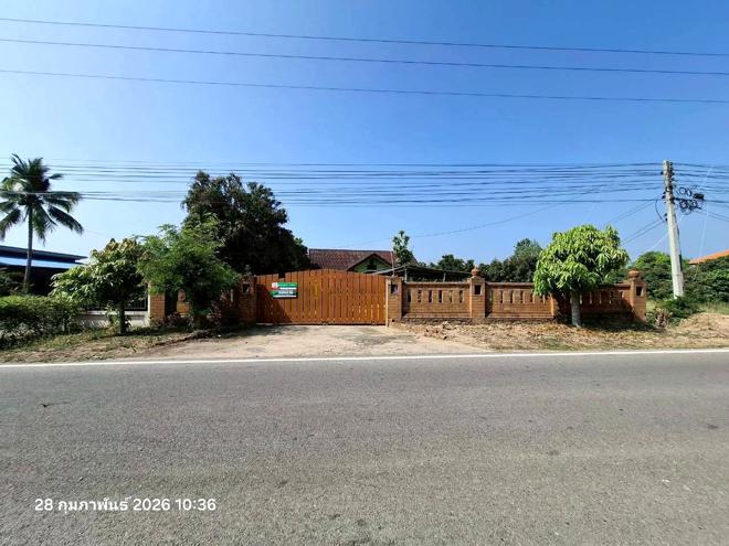 รูป บ้านเดี่ยว 860.4 ตร.วา ดอยหล่อ เชียงใหม่ 2.6M - รูปที่ 2/40