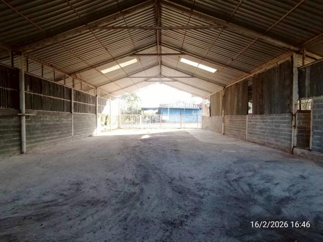 picture FACTORY 684 Sq.w. Hua Taphan Amnat Charoen for 1.3M - 5/24