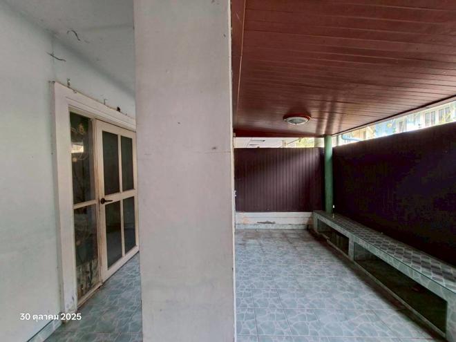 picture TOWN HOUSE 18 Sq.w. Khlong Luang Pathumthani for 1.4M - 2/34