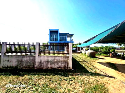 บ้านเดี่ยว พิจิตร : บ้านเดี่ยว สำหรับขาย - ย่านยาว เมืองพิจิตร พิจิตร