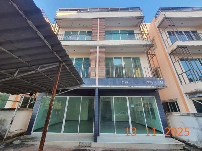 รูป อาคารพาณิชย์ 67 ตร.วา เมืองเชียงใหม่ เชียงใหม่ 8M - รูปที่ 2/62