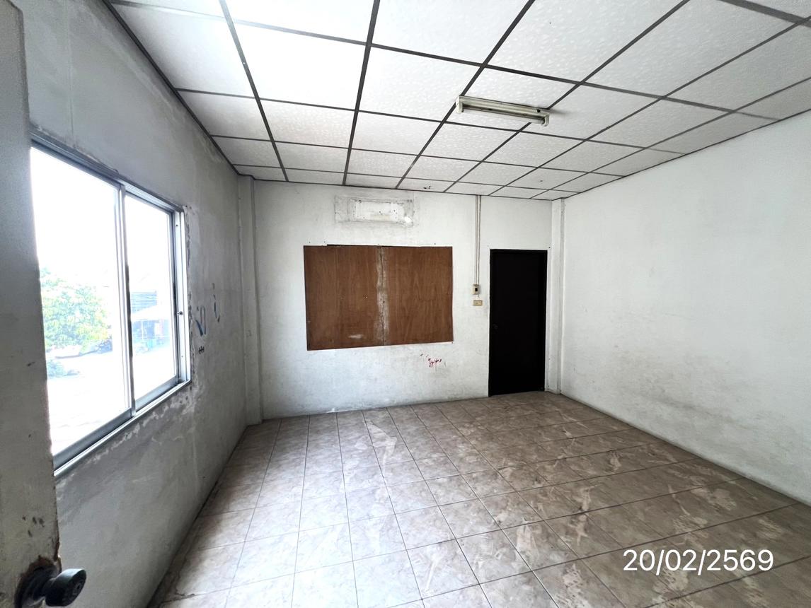 รูป ทาวน์เฮ้าส์ 33 ตร.วา ศรีราชา ชลบุรี 2M - รูปที่ 19/28