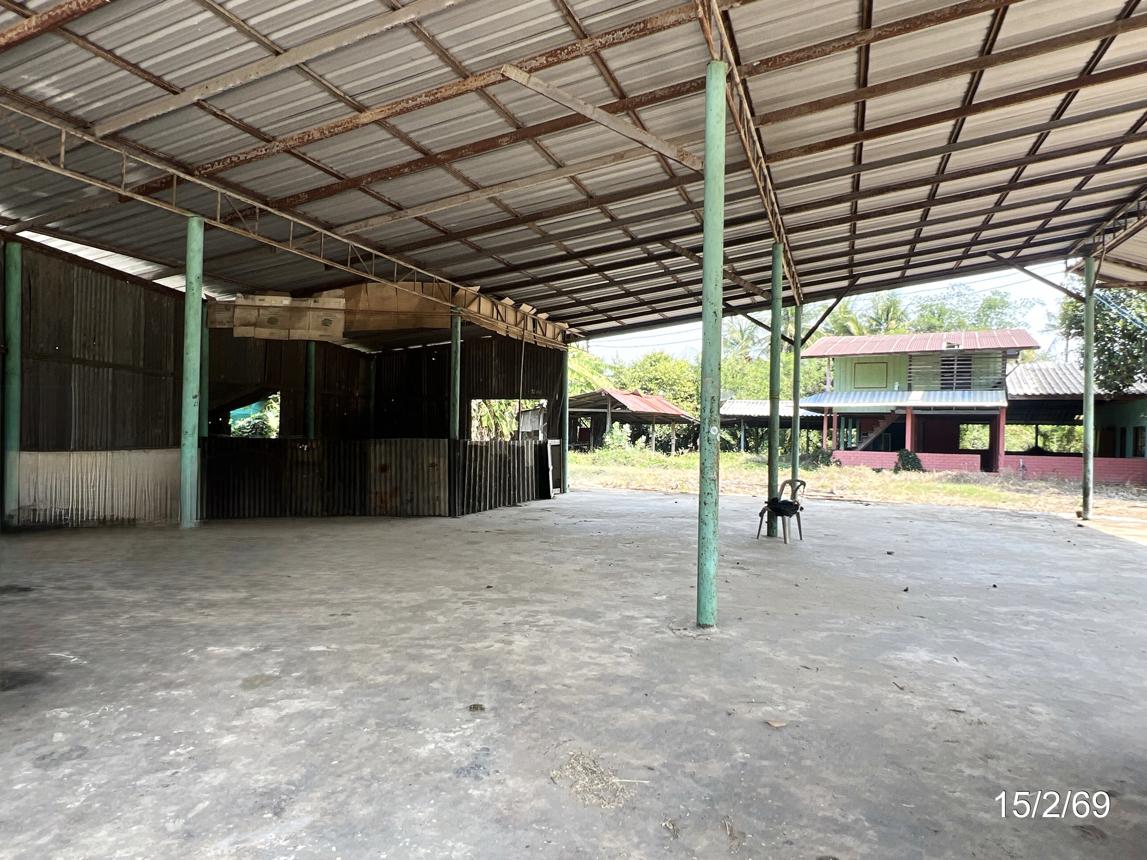 รูป บ้านเดี่ยว สำหรับขาย - ห้วยกรด สรรคบุรี ชัยนาท - รูปที่ 37/42