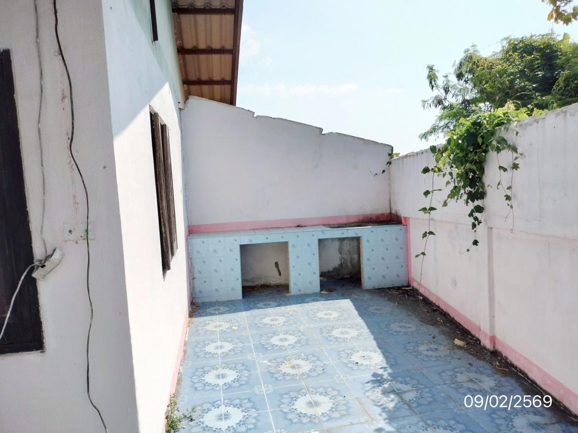 รูป บ้านเดี่ยว 141.6 ตร.วา พาน เชียงราย 1.7M - รูปที่ 28/34