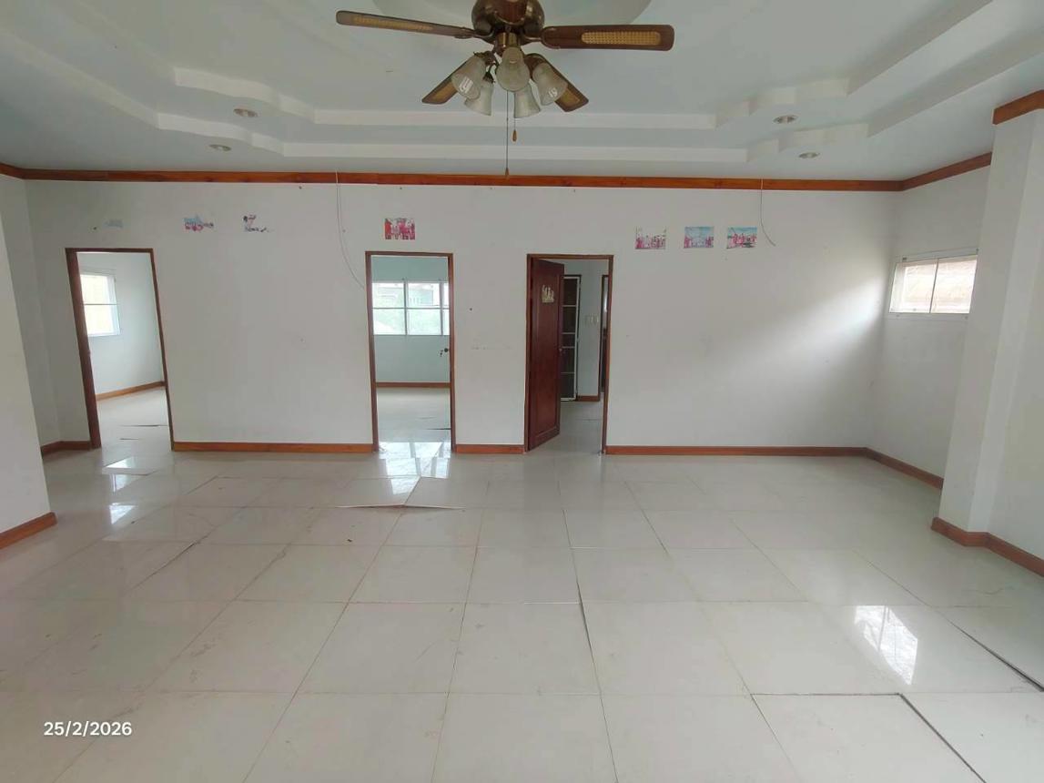 รูป บ้านเดี่ยว สำหรับขาย - หนองบัว เมืองหนองบัวลำภู หนองบัวลำภู - รูปที่ 14/26