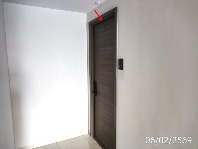 รูป คอนโดมิเนียม 2 ห้องนอน, 35.35 ตารางเมตร คอนโดมิเนียม สำหรับขาย เดอะไพรเวซี่ เตาปูน อินเตอร์เชนจ์ 1 บางซื่อ เขตบางซื่อ กรุงเทพมหานคร - รูปที่ 6/24