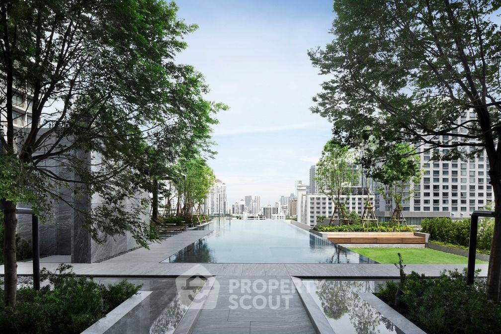 รูป คอนโด 1-ห้องนอน ที่ ดิ เอส สุขุมวิท 36 ใกล้ BTS ทองหล่อ (ID 2748469) - รูปที่ 8/8