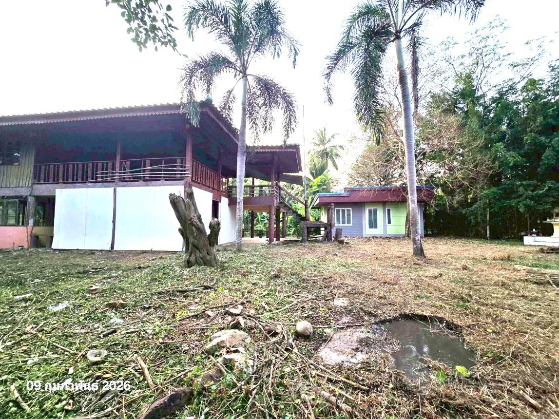 รูป บ้านเดี่ยว สำหรับขาย - ดอนกรวย ดำเนินสะดวก ราชบุรี - รูปที่ 27/54