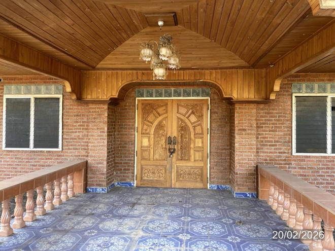 รูป บ้านเดี่ยว สำหรับขาย - กลางดง ทุ่งเสลี่ยม สุโขทัย - รูปที่ 2/34