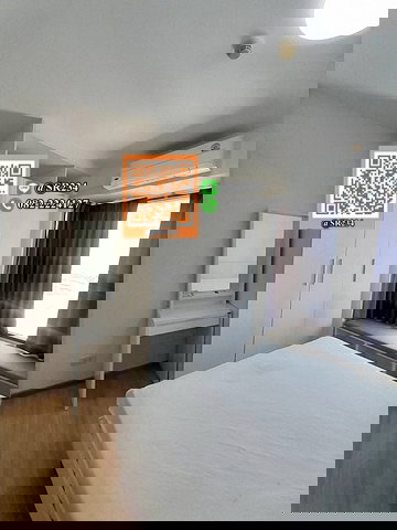 รูป 🌸 Hot Price 🌸ให้เช่า/For RENT คอนโด ฟิวส์ โมเบียส รามคำแหง 3/1 (Fuse Mobius Ramkhamhaeng) - รูปที่ 7/23