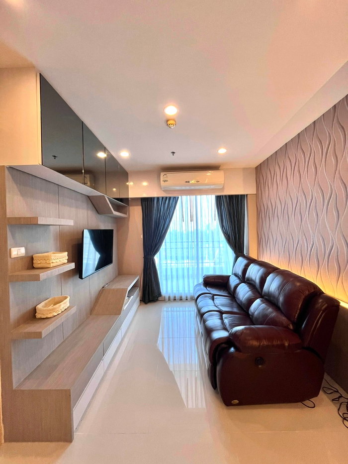รูป ❣️ว่าง❣️ ห้องแต่งสวย พร้อมอยู่ 🌷♥️  ห้องรีโนเวทใหม่ 🌟🌟 เฟอร์ครบ ✅️✅️ สนใจติดต่อ 085-235-1309 ยุ้ย☎️ - รูปที่ 7/19