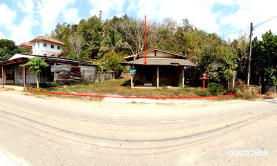 Houses for sale Chiang Rai : HOME for sale  Than Thong Phan Chiang Rai