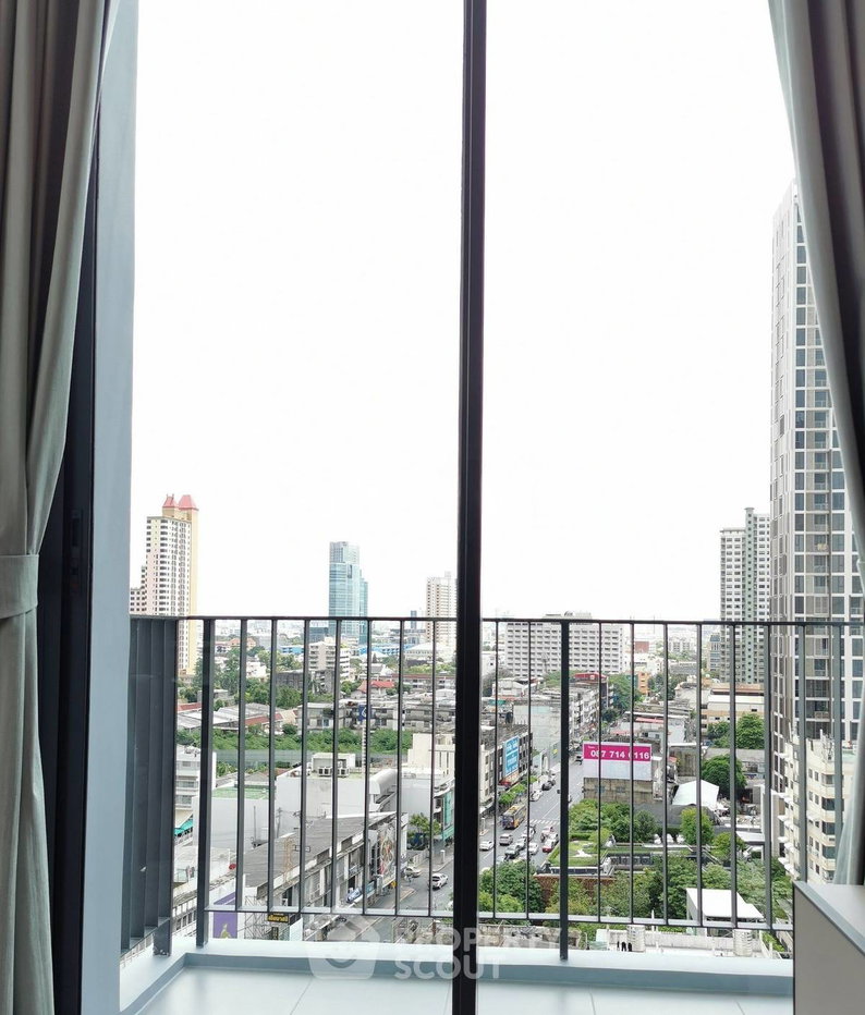 รูป คอนโด 1-ห้องนอน ที่ เดอะ รีเซิร์ฟ พหล-ประดิพัทธ์ ใกล้ BTS สะพานควาย (ID 2751491) - รูปที่ 8/11