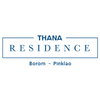 logo โครงการ ธนา เรสซิเดนซ์ บรมฯ - ปิ่นเกล้า