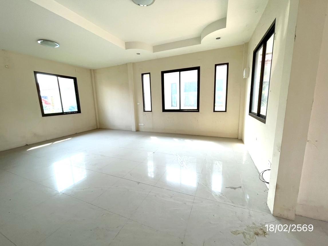 รูป บ้านเดี่ยว สำหรับขาย สิริชนาภัทร์ บึง ศรีราชา ชลบุรี - รูปที่ 27/40