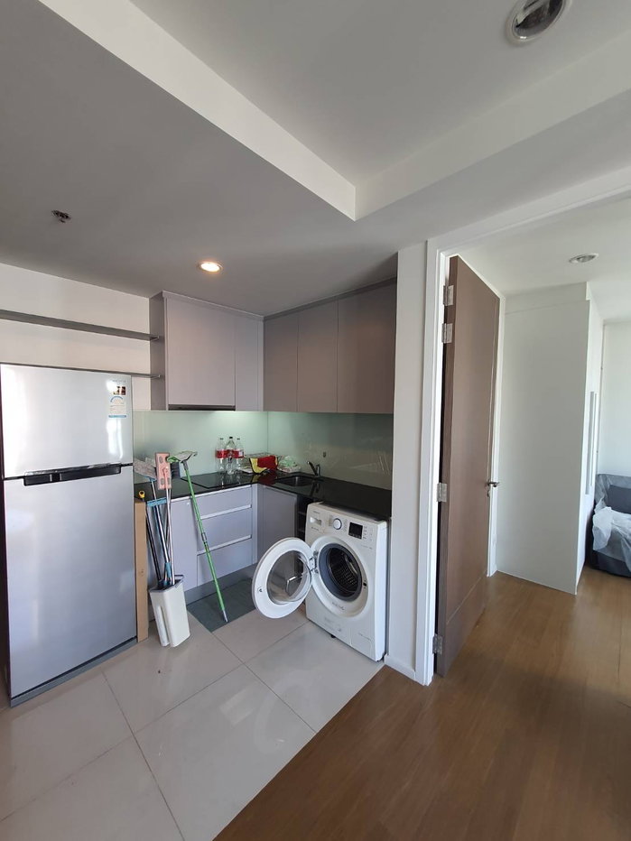 รูป 💎 ให้เช่า 15 Sukhumvit Residences คอนโดใจกลางสุขุมวิท ใกล้ BTS นานา เดินทางสะดวก | Code DS2365 Line @Dstay - รูปที่ 6/8