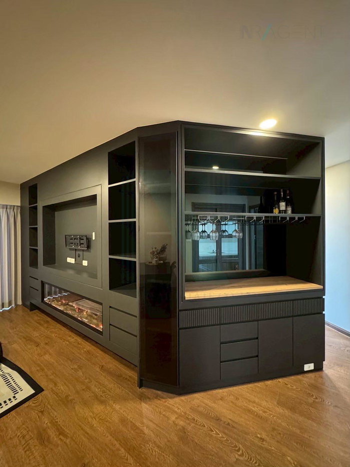 รูป 📌 ขายคอนโด อาร์ติซาน รัชดา อาคาร D ชั้น 26 2 ห้องนอน ขนาด 72 ตรม ใกล้ สถานทูตเกาหลี - รูปที่ 3/8