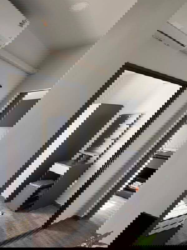 รูป 💥💥ปล่อยเช่า Rich Point @ BTS Wutthakat 1Bed 26 ตรม.ชั้น 26 แต่งครบ ห้องพร้อมอยู่!! สนใจแอดไลน์ @atfirm💥💥 - รูปที่ 1/7