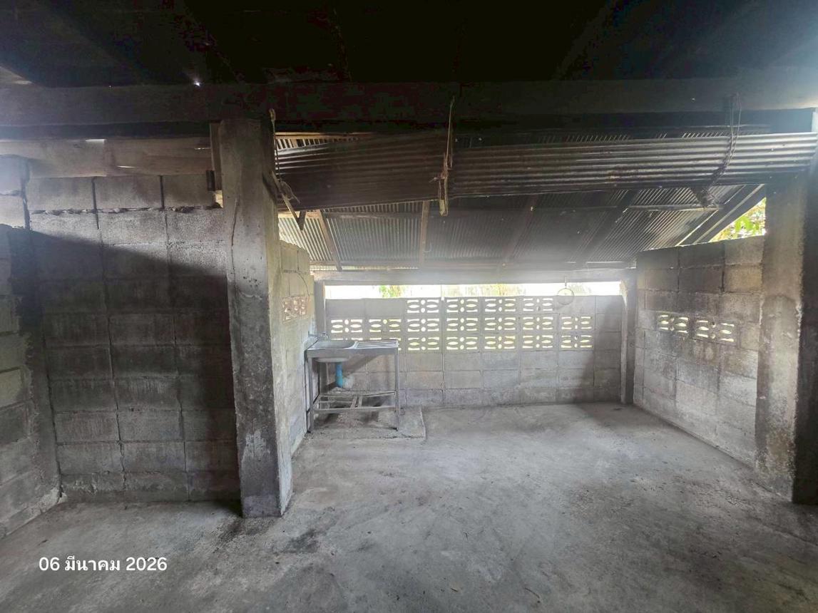 picture HOME 149 Sq.w. Sung Men Phrae for 1.1M - 25/44