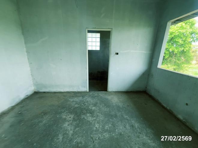 รูป บ้านเดี่ยว 326 ตร.วา ชุมพวง นครราชสีมา 2.7M - รูปที่ 15/38