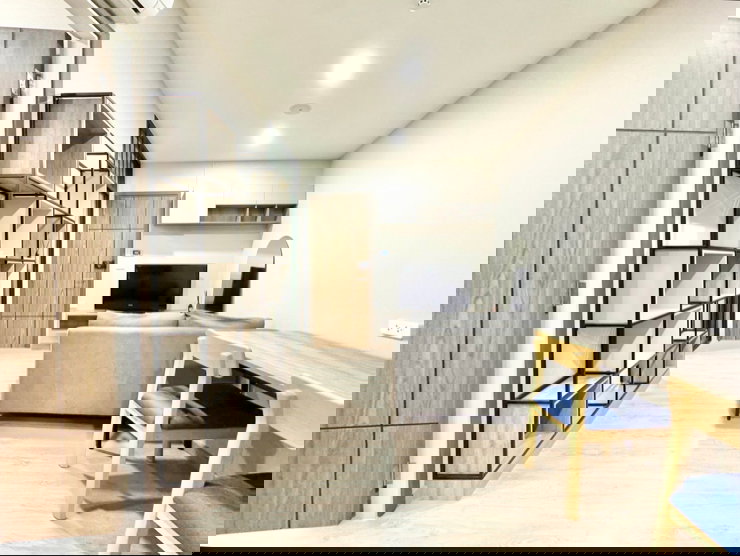 รูป ให้เช่าเดอะคิวบ์ นอร์ท แจ้งวัฒนะ 12 (The Cube North Chaengwattana 12) #ใกล้MRTแจ้งวัฒนะ14 - รูปที่ 3/9