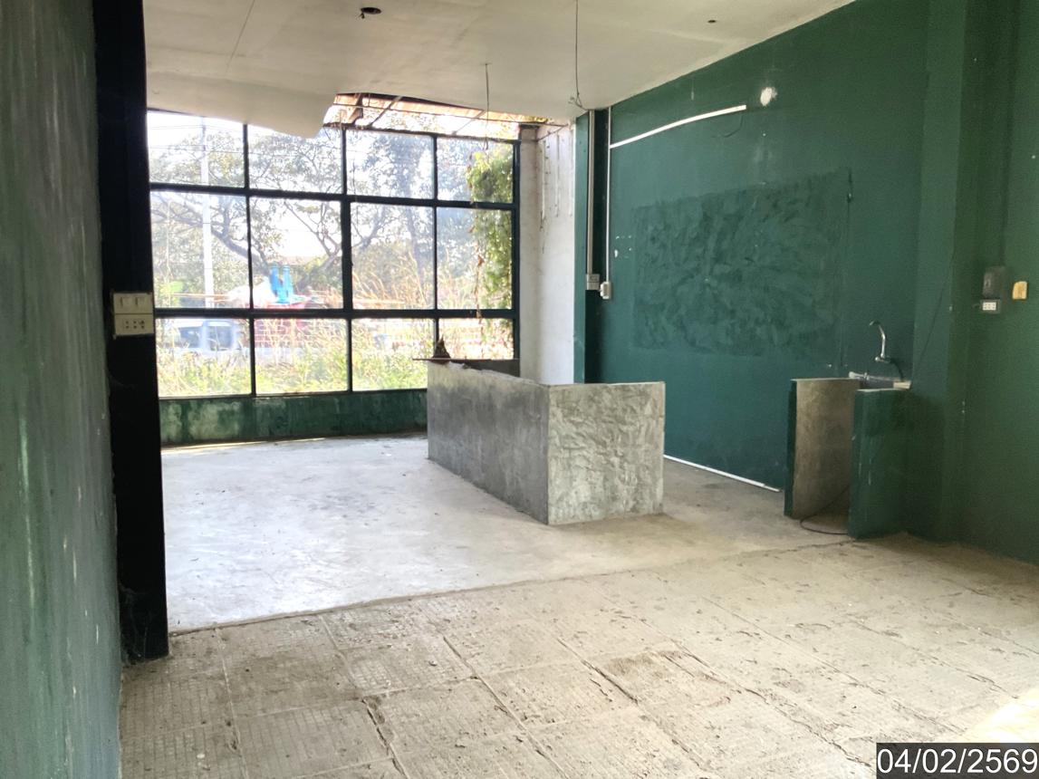 picture FACTORY 3312.3 Sq.w. Thoeng Chiang Rai for 12.6M - 30/54