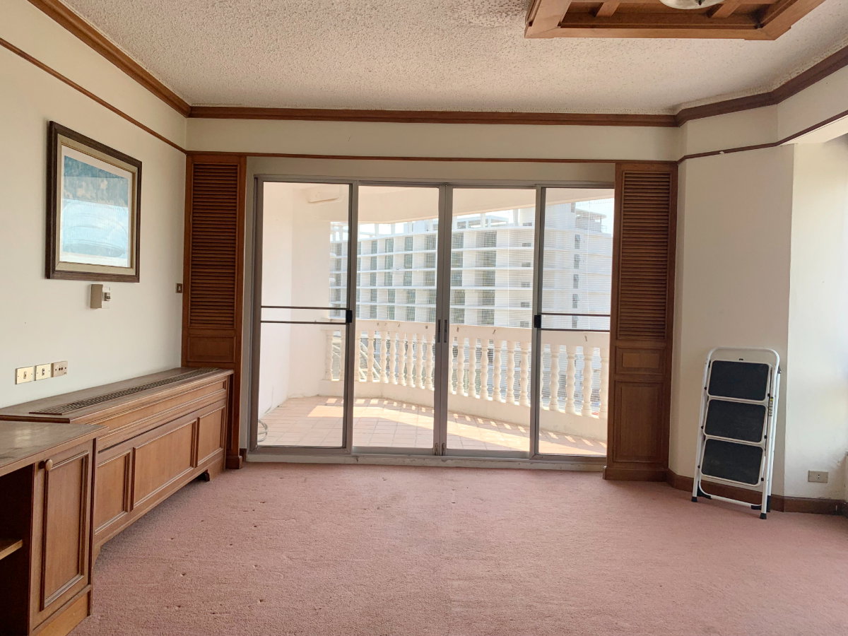 รูป ขาย 2 ห้องนอน ชั้น 3 พีเอ็มวาย บีช คอนโดมิเนียม หาดแสงจันทร์ จ. ระยอง - รูปที่ 5/8