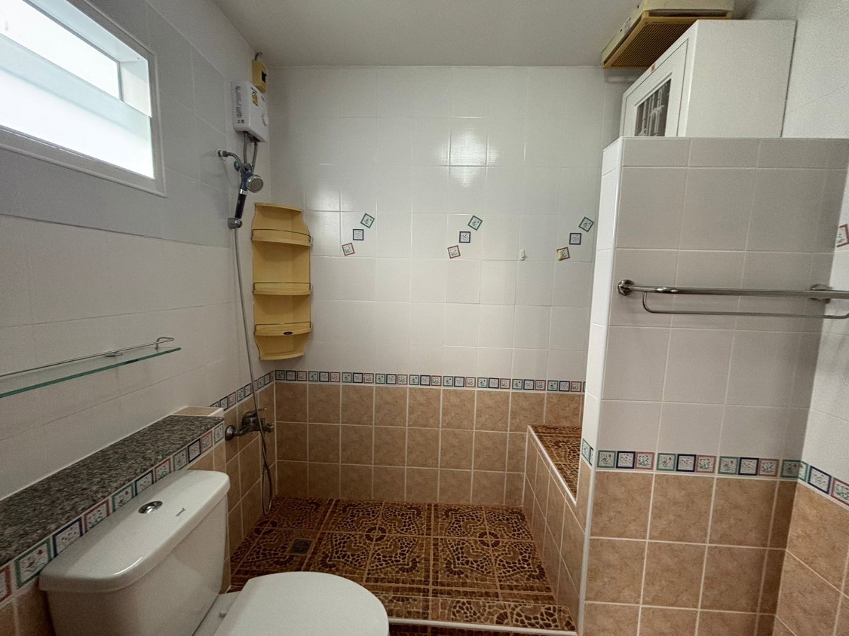 รูป 🏠✨ บ้านให้เช่า Phuket Villa 3 วิชิต 3 ห้องนอน พร้อมอยู่ 💰 28,000/เดือน - รูปที่ 13/20