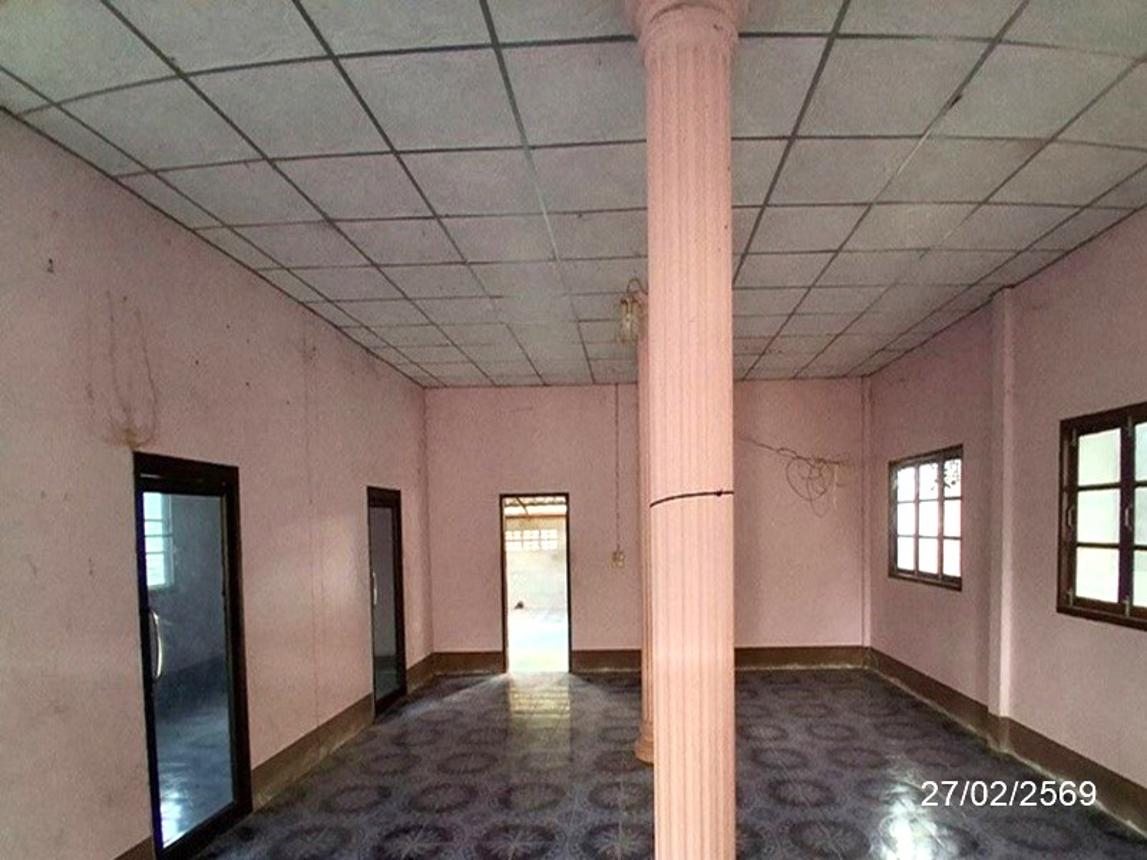 รูป บ้านเดี่ยว สำหรับขาย - นาผือ เมืองอำนาจเจริญ อำนาจเจริญ - รูปที่ 19/26