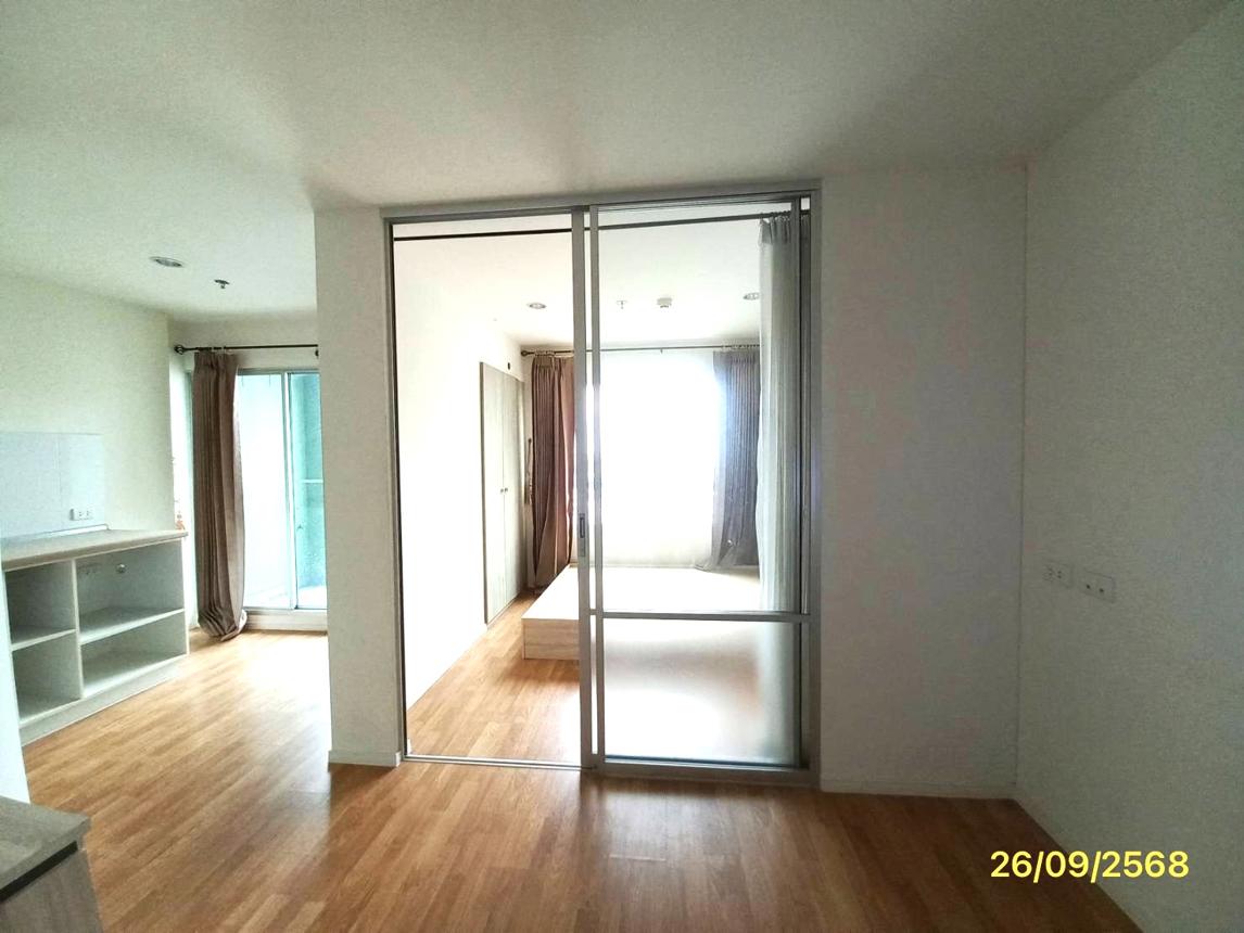 รูป คอนโดมิเนียม 1 ห้องนอน, 26.06 ตารางเมตร คอนโดมิเนียม สำหรับขาย ลุมพินี พาร์ค เพชรเกษม 98 เอ, บี บางแคเหนือ เขตบางแค กรุงเทพมหานคร - รูปที่ 15/30