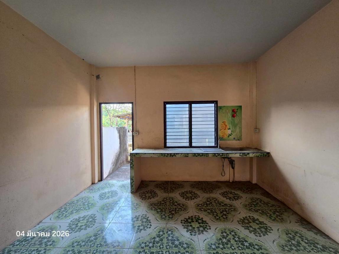 รูป อาคารพาณิชย์ 89.3 ตร.วา เมืองพิษณุโลก พิษณุโลก 5.2M - รูปที่ 48/64