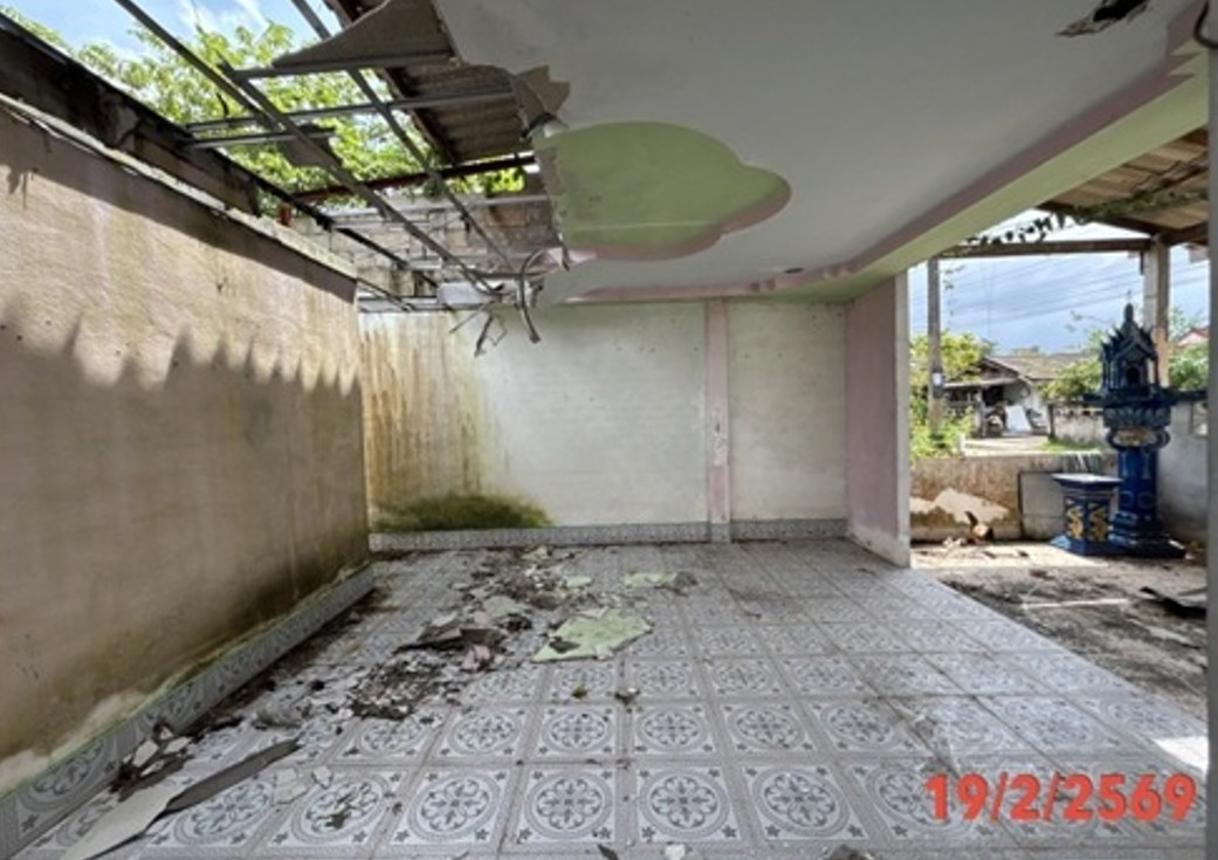 picture HOME 446.3 Sq.w. Tamot Phatthalung for 8.8M - 40/46