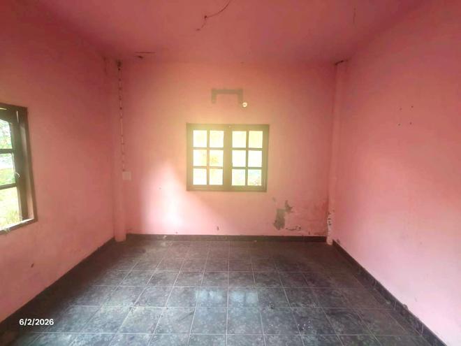 picture HOME 46 Sq.w. Chonnabot Khon Kaen for 775,000 - 10/30