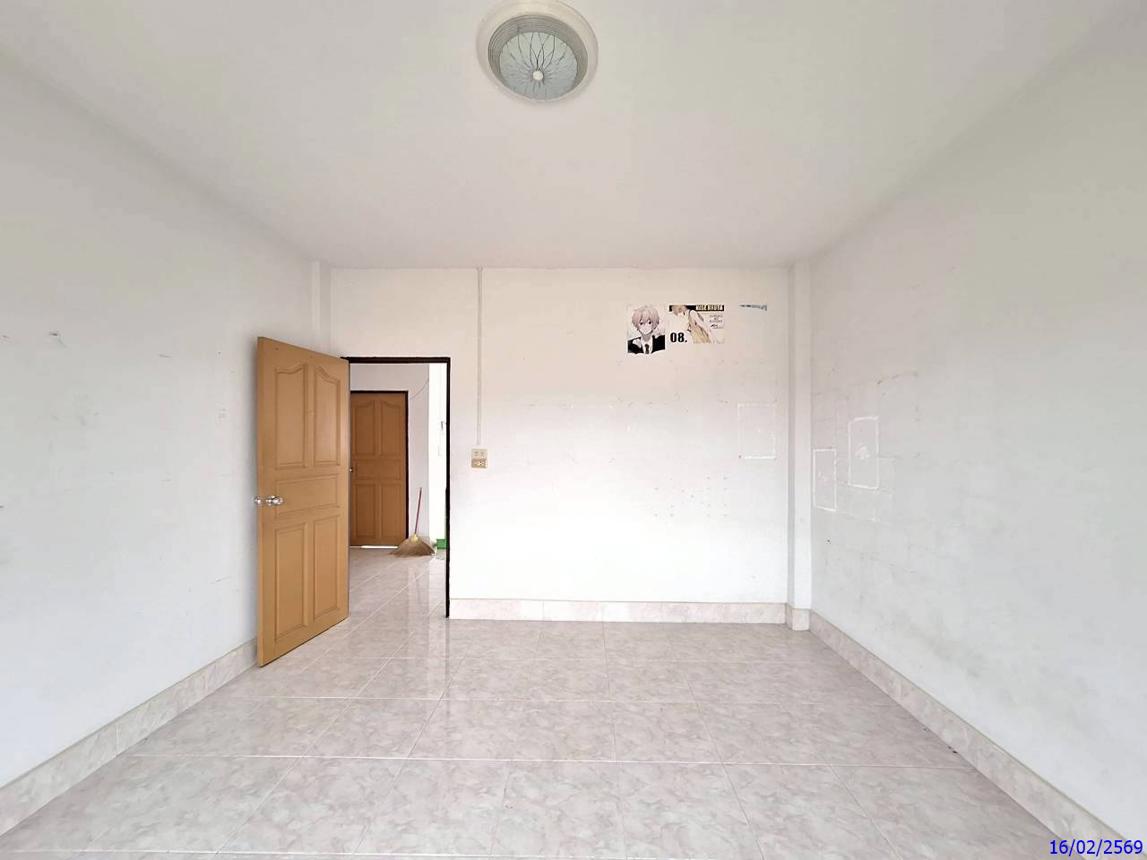 รูป บ้านเดี่ยว 49 ตร.วา สกายปาร์ค ลพบุรีราเมศวร์ บางกล่ำ สงขลา 3.9M - รูปที่ 25/34