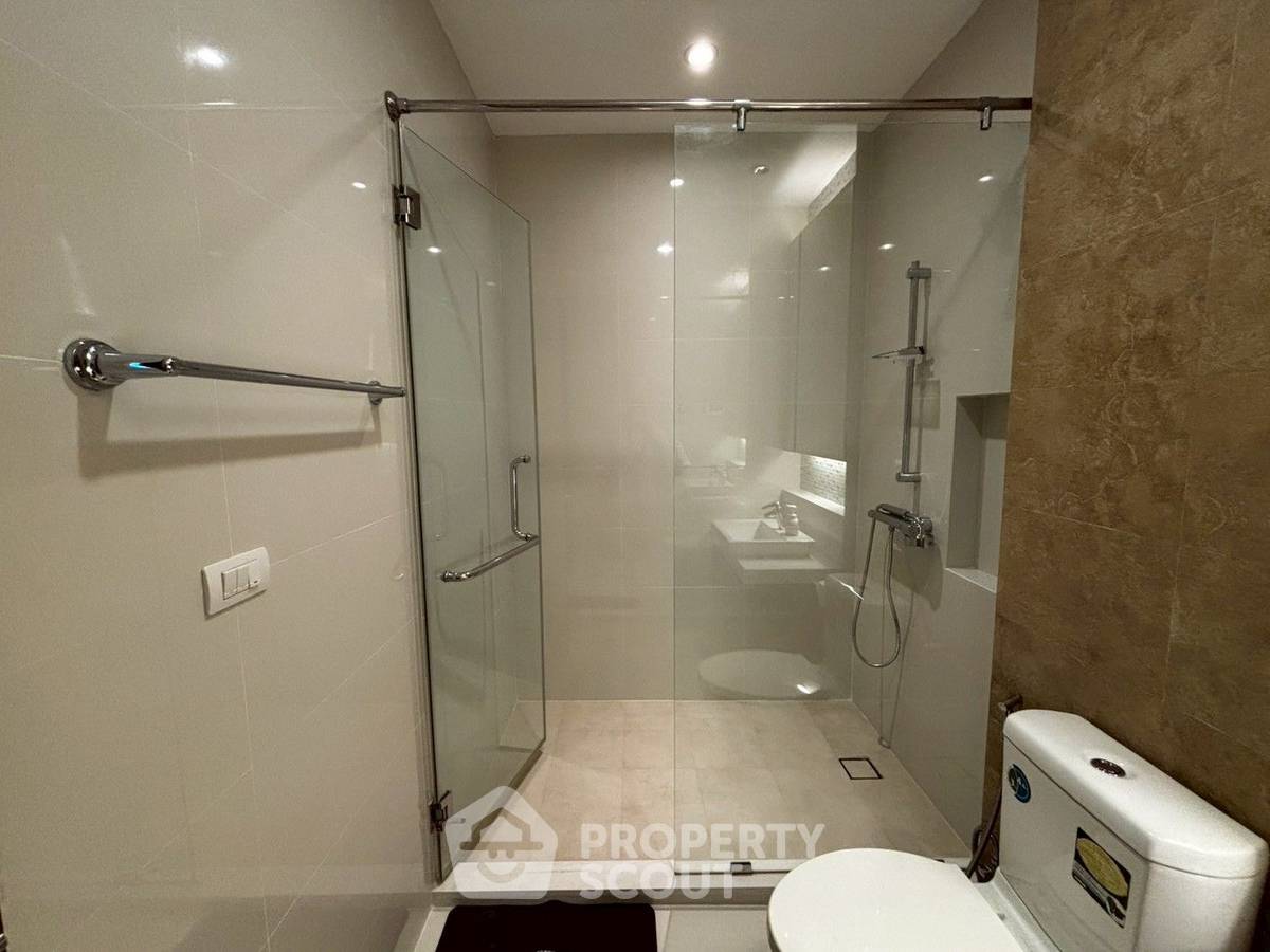 รูป คอนโด 2-ห้องนอน ที่ ไบร์ท สุขุมวิท 24 คอนโดมิเนียม ใกล้ BTS พร้อมพงษ์ (ID 1406551) - รูปที่ 6/21