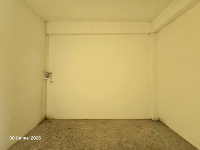 รูป อาคารพาณิชย์ 22.4 ตร.วา คลองขลุง กำแพงเพชร 2.1M - รูปที่ 6/36