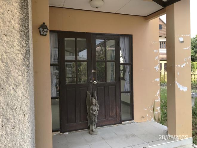 รูป บ้านเดี่ยว สำหรับขาย บ้านนันทนา 1 หนองจ๊อม สันทราย เชียงใหม่ - รูปที่ 4/30