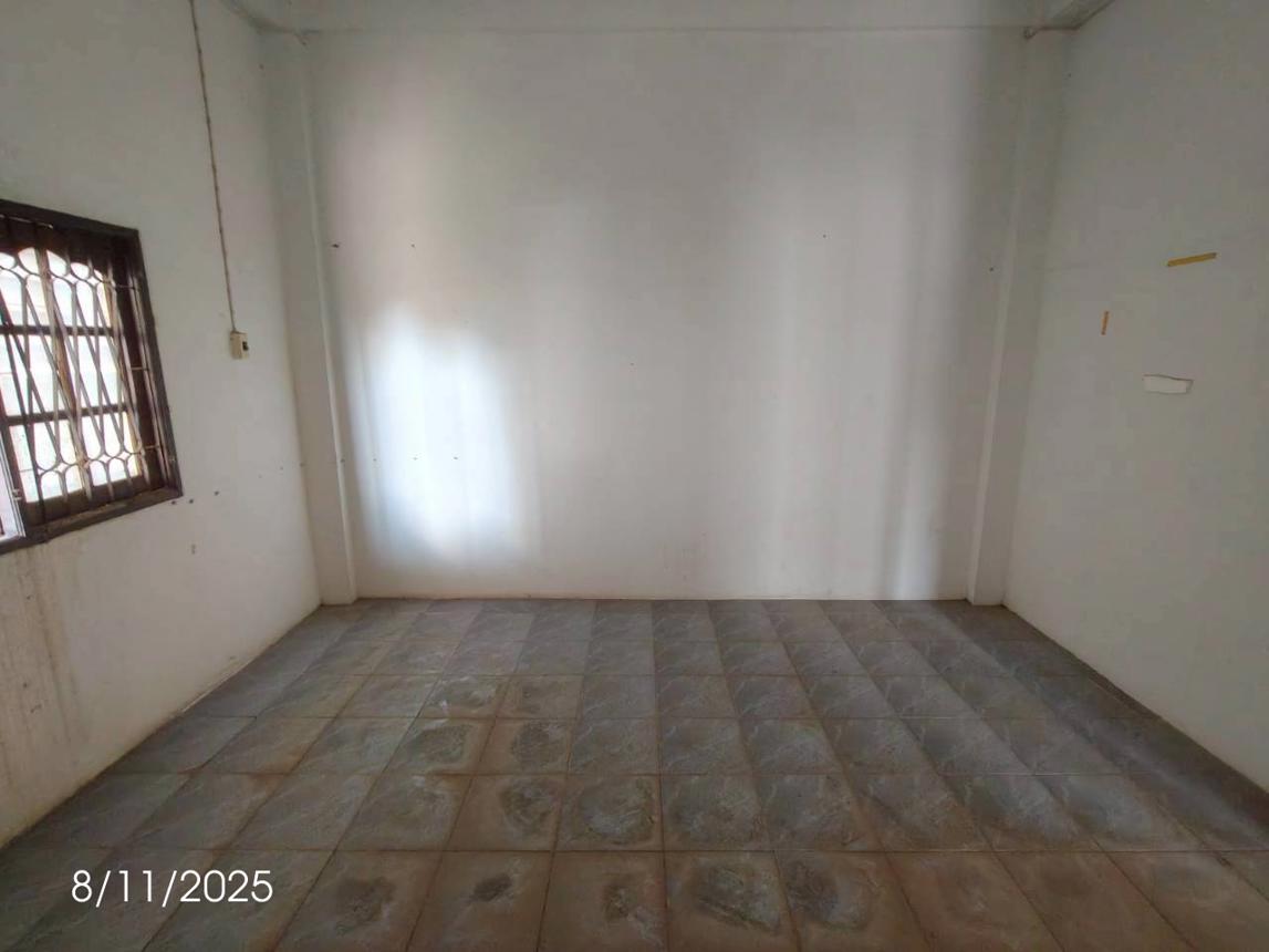 รูป อาคารพาณิชย์ 111 ตร.วา สีชมพู ขอนแก่น 6.5M - รูปที่ 36/46